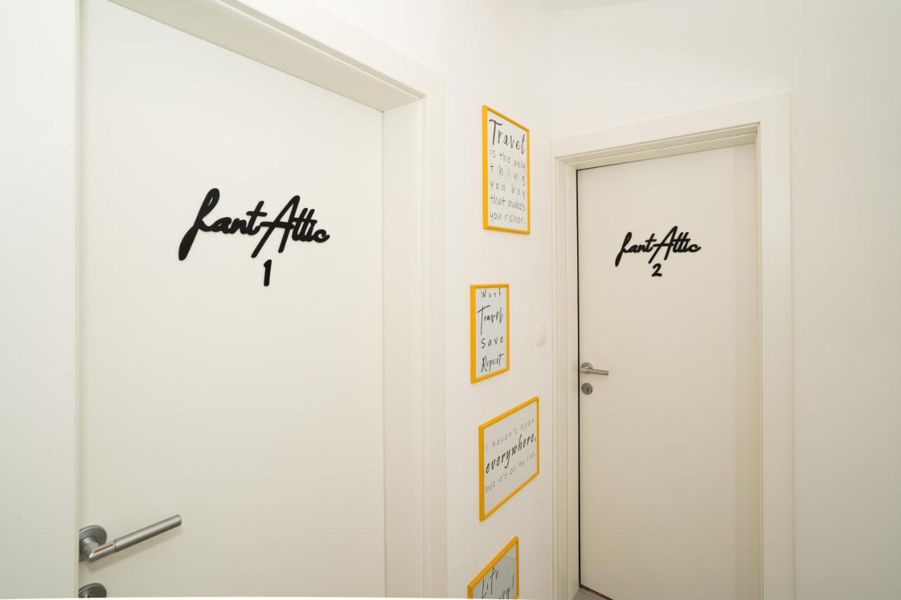 Fantattic Old Town Apartment *