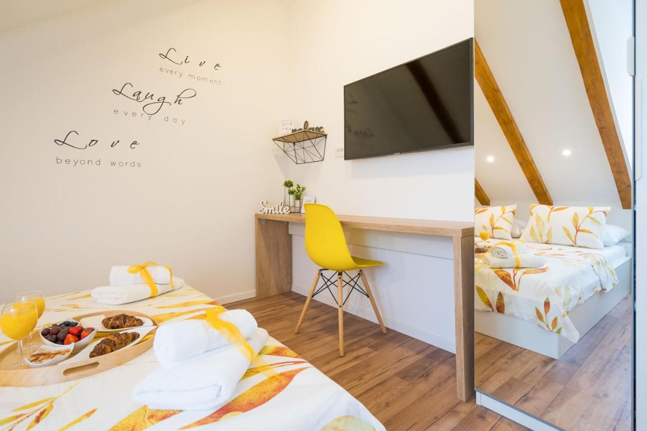 Fantattic Old Town Apartment