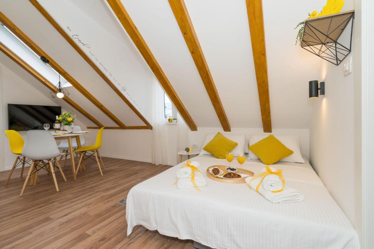 Fantattic Old Town Apartment