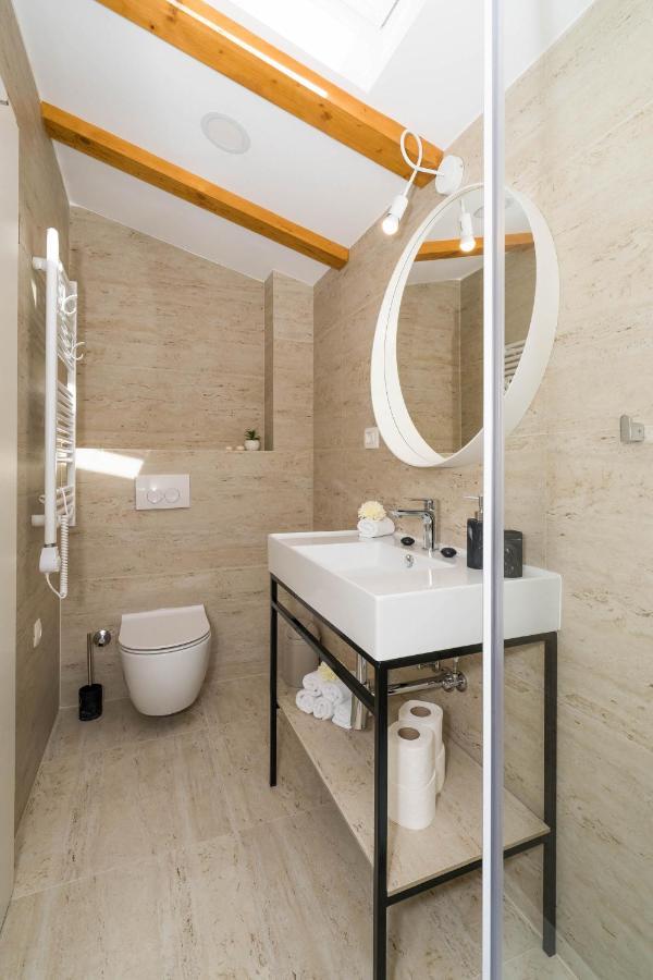 Apartment Fantattic Old Town *