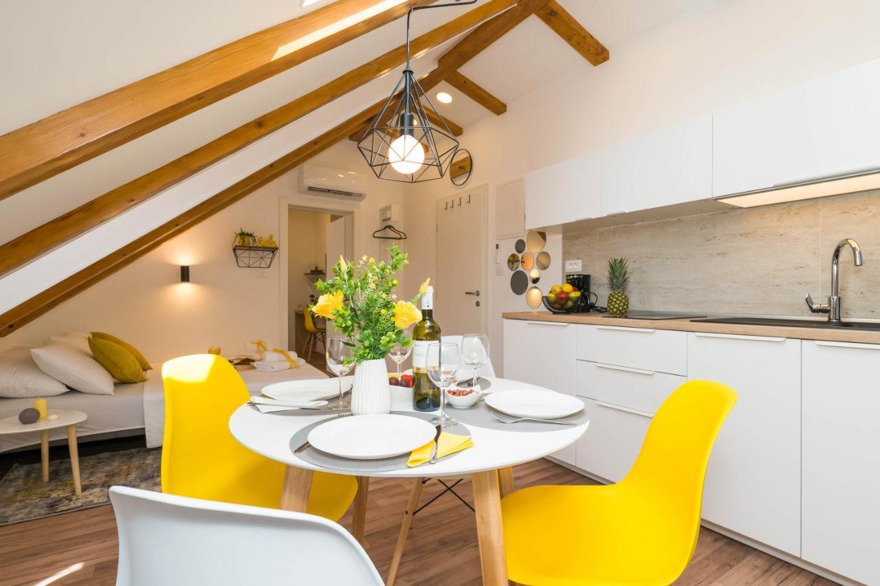 Apartment Fantattic Old Town Split