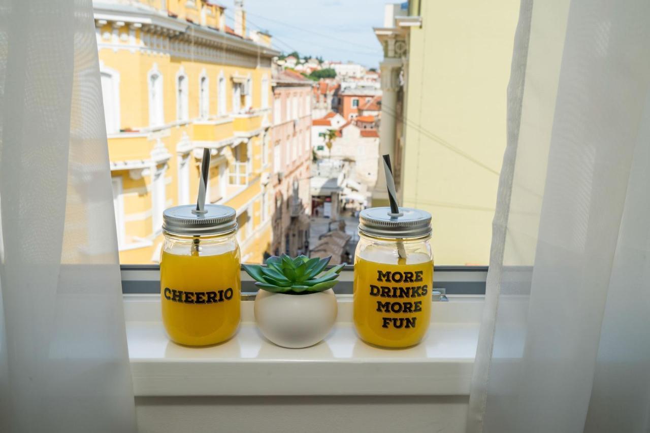 Fantattic Old Town Apartment Split