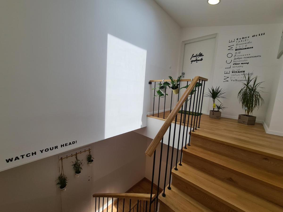 Apartment Fantattic Old Town