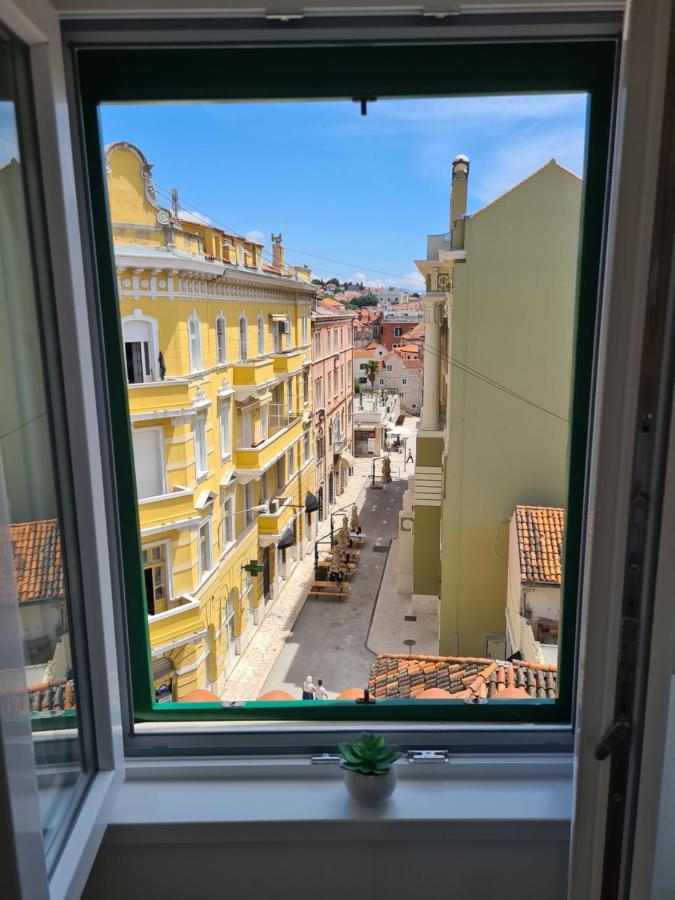 Fantattic Old Town Split