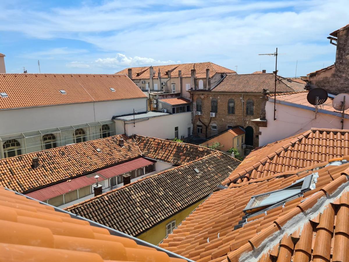 Fantattic Old Town *