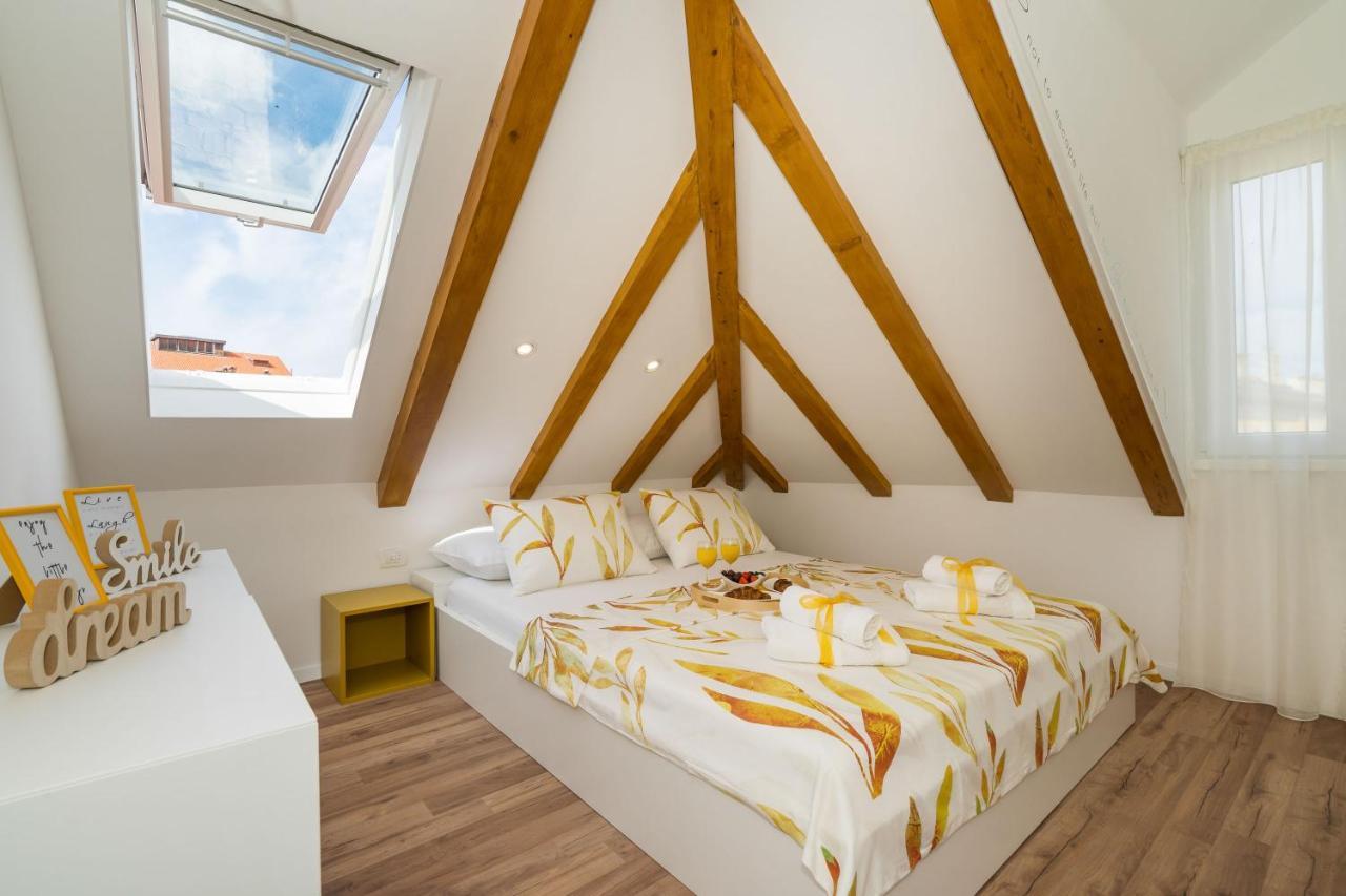Fantattic Old Town Apartment *