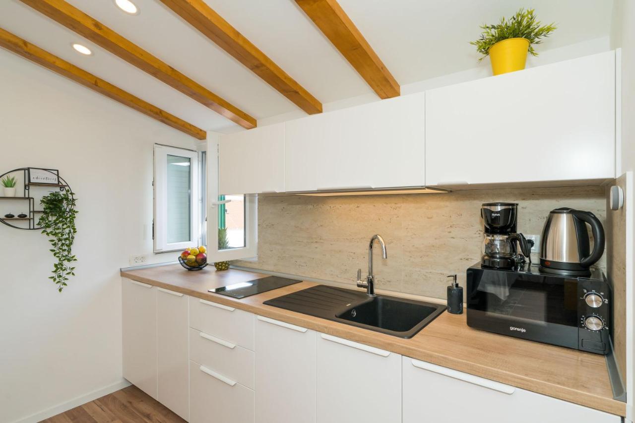 Apartment Fantattic Old Town