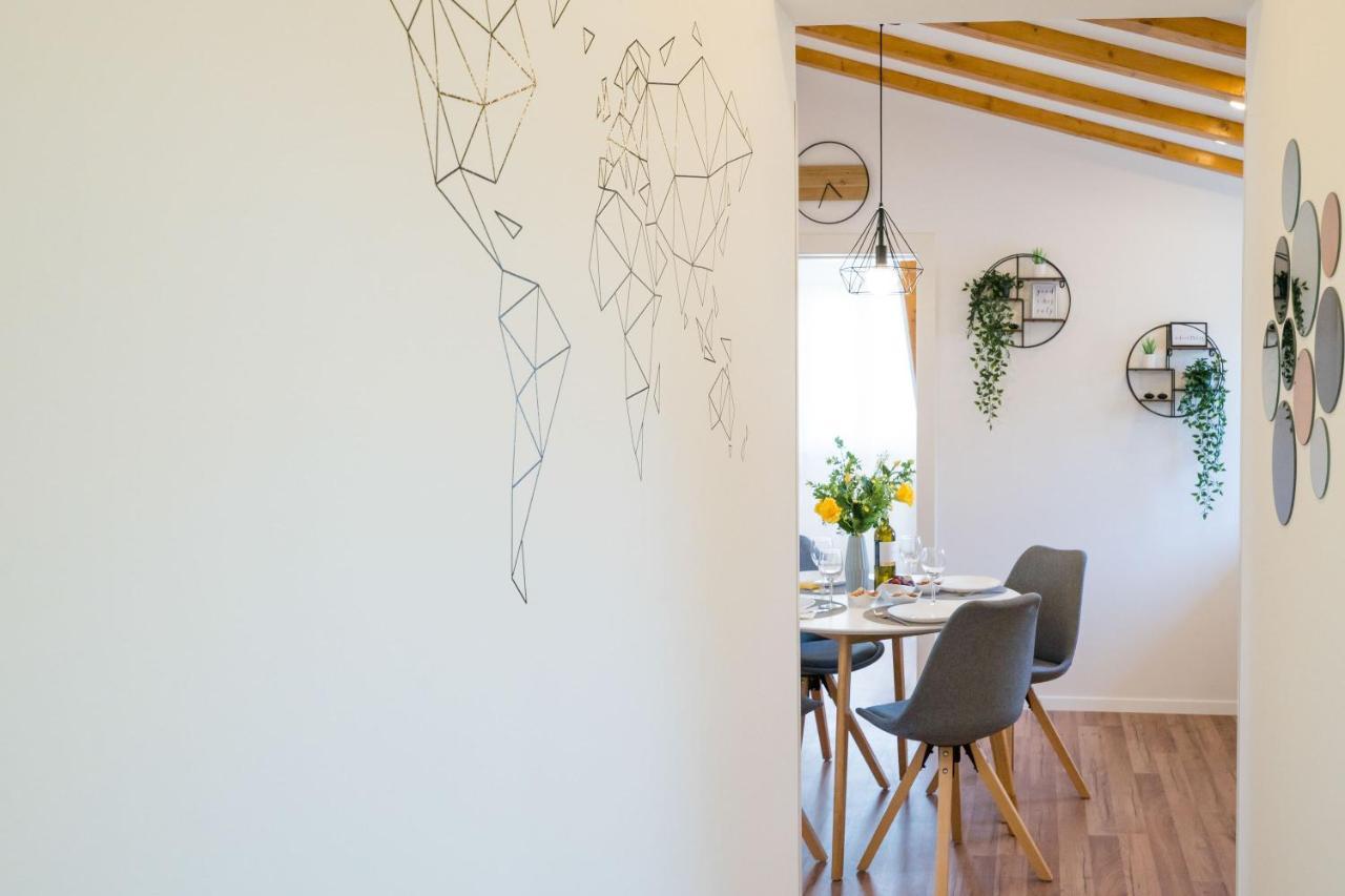 Fantattic Old Town Apartment *