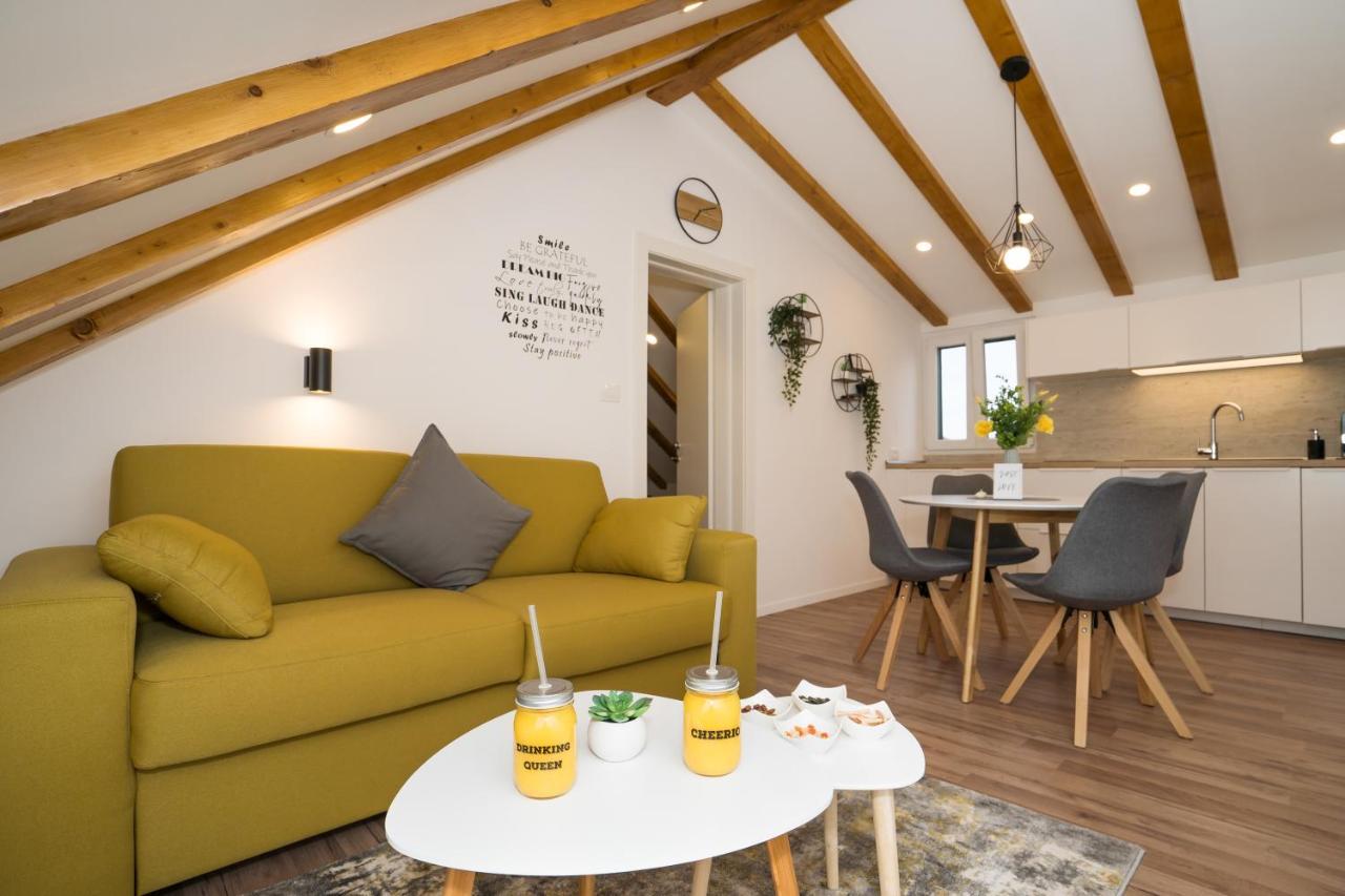 Fantattic Old Town Apartment