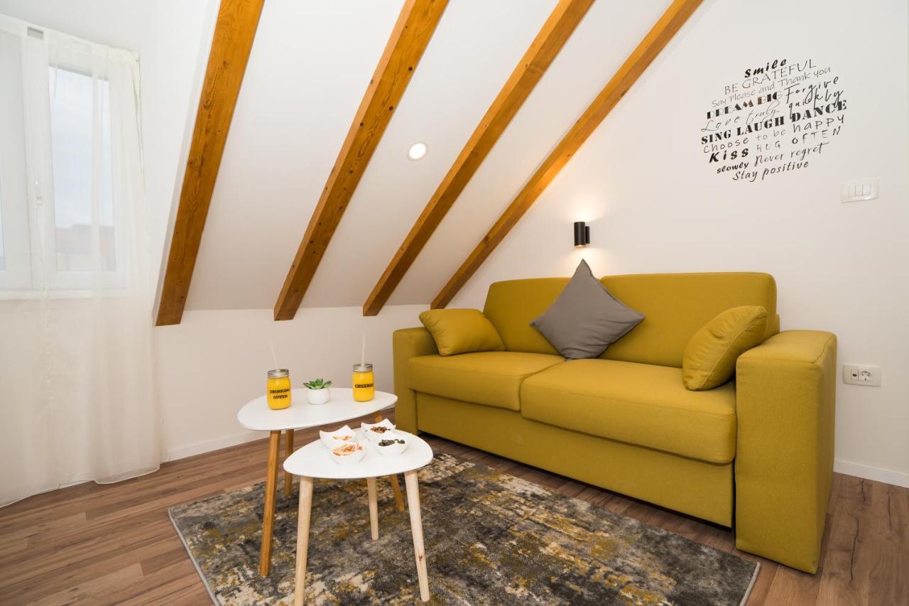 Apartment Fantattic Old Town Split