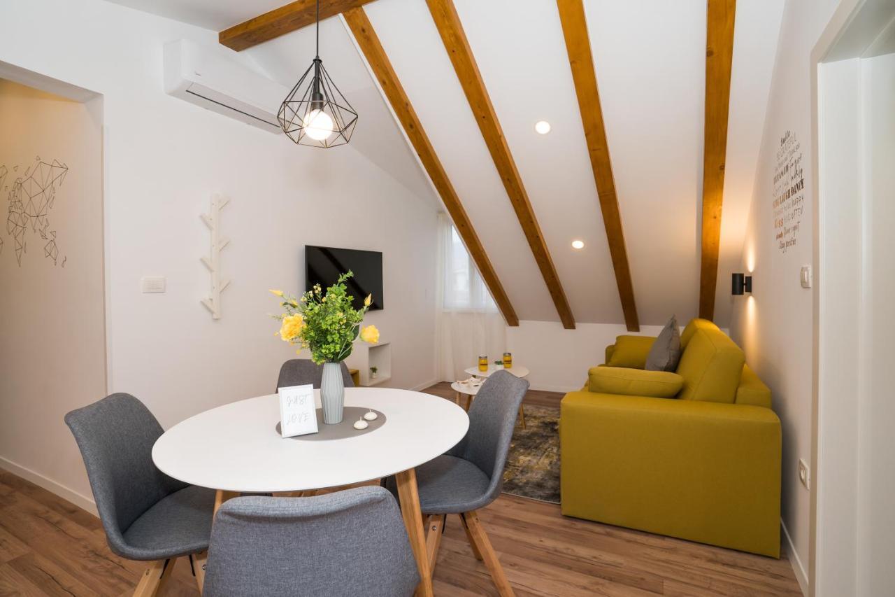 Fantattic Old Town Apartment Split