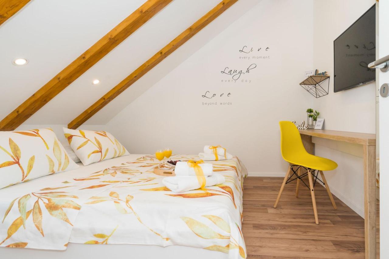 Fantattic Old Town Apartment