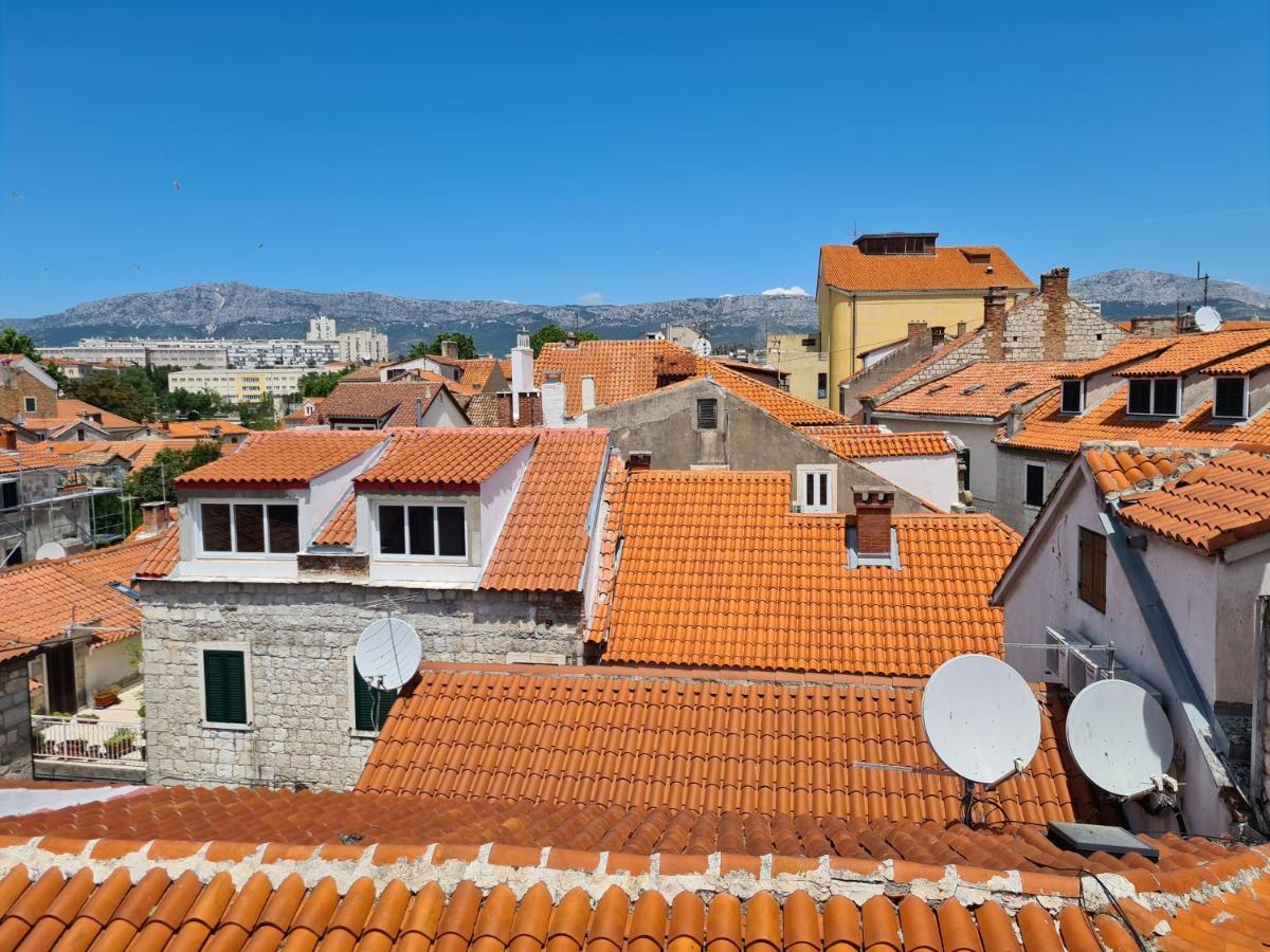 Fantattic Old Town * Split