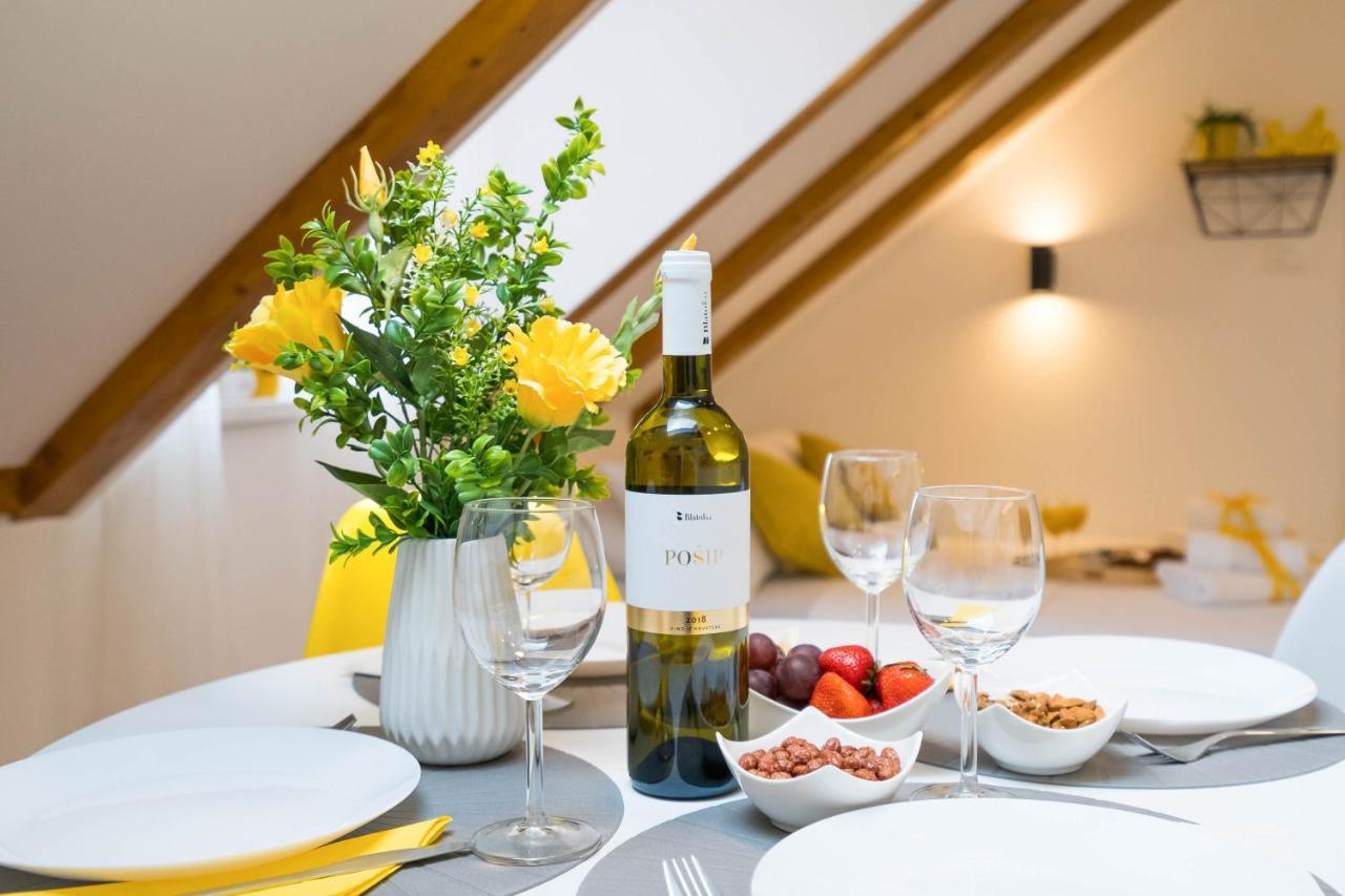 Apartment Fantattic Old Town *