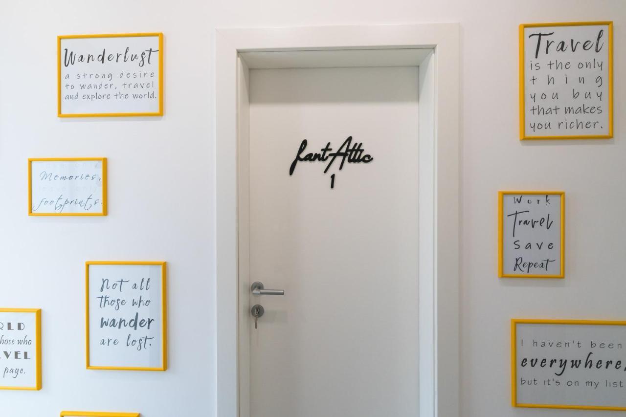 Fantattic Old Town Apartment *