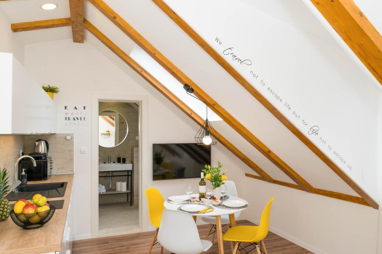 Apartment Fantattic Old Town