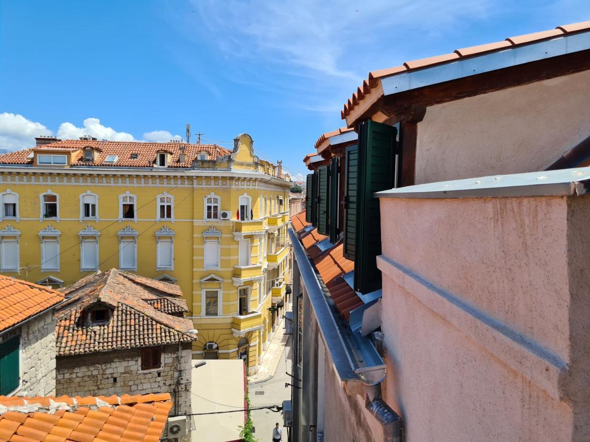Apartment Fantattic Old Town *