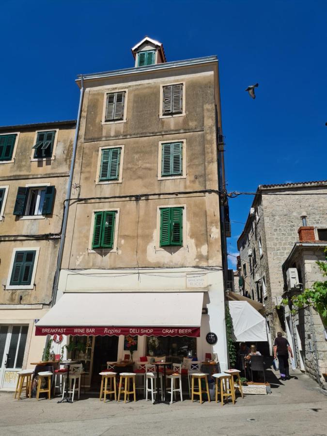 Fantattic Old Town Apartment *
