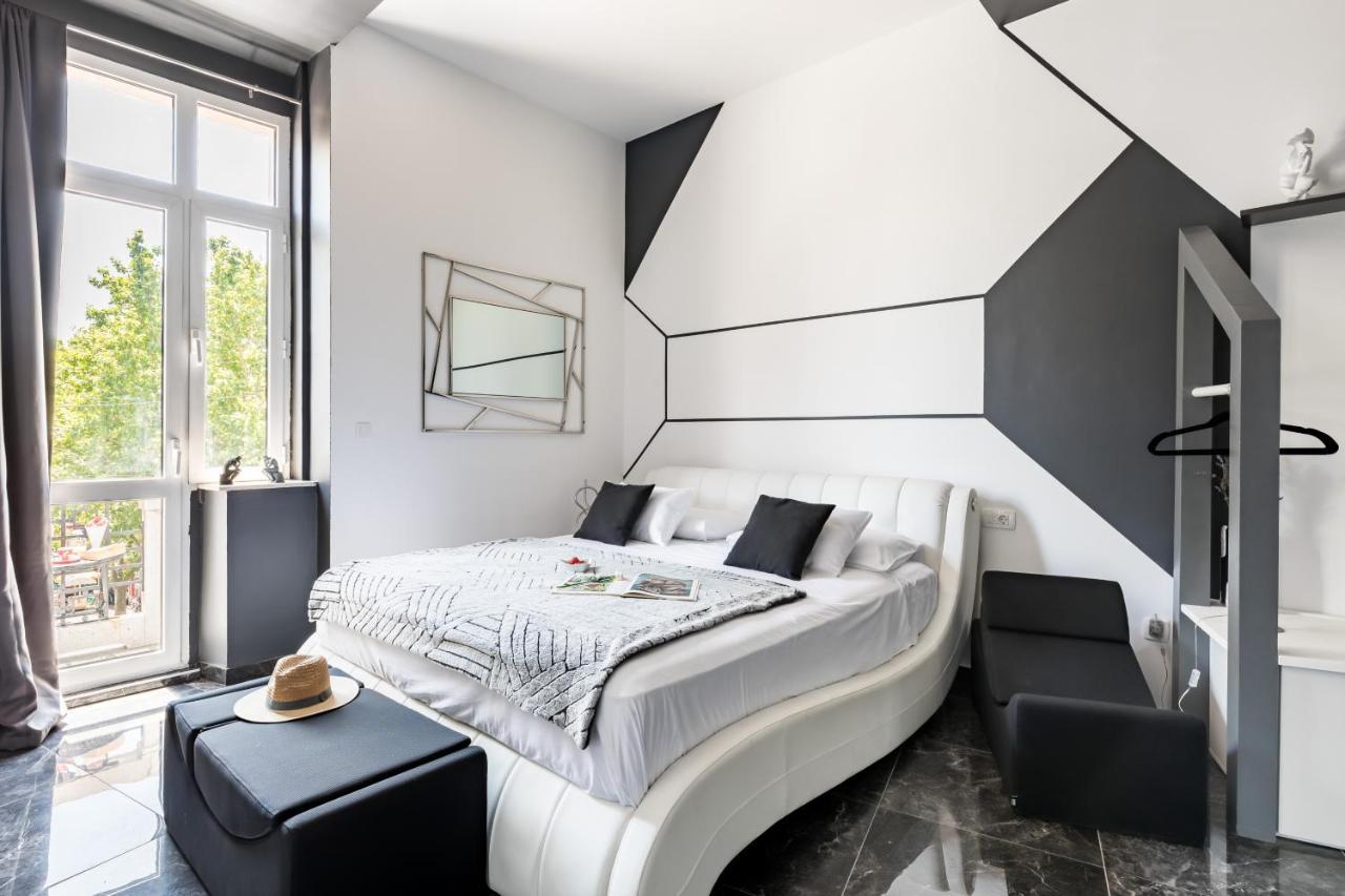 Apartment Palace Porta Argentea Luxury