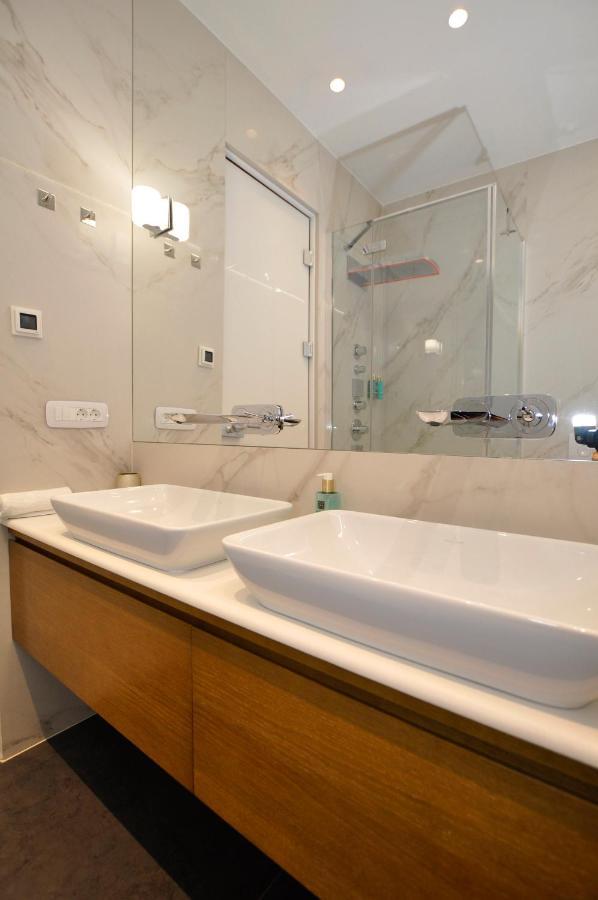 Guest house Luxury Fortuna 4*
