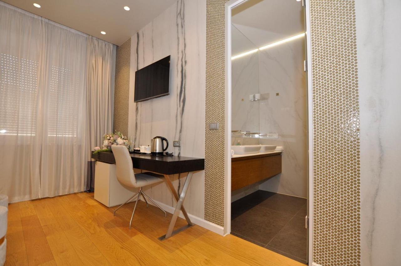 Luxury Fortuna 4*