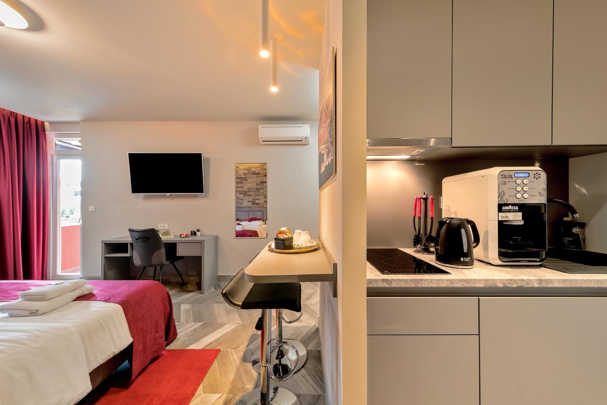 Il Giardino Luxury & Gasthof