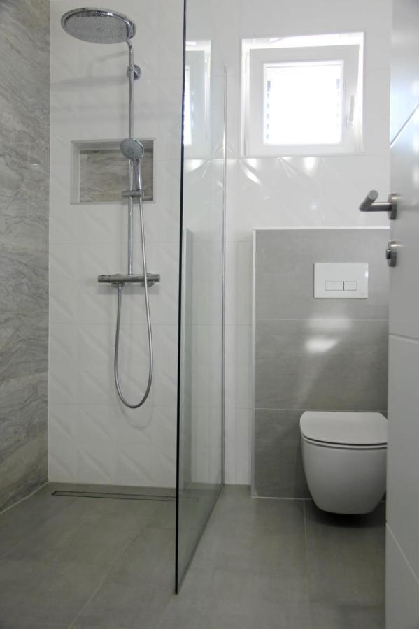 Apartman Marita Apartment *
