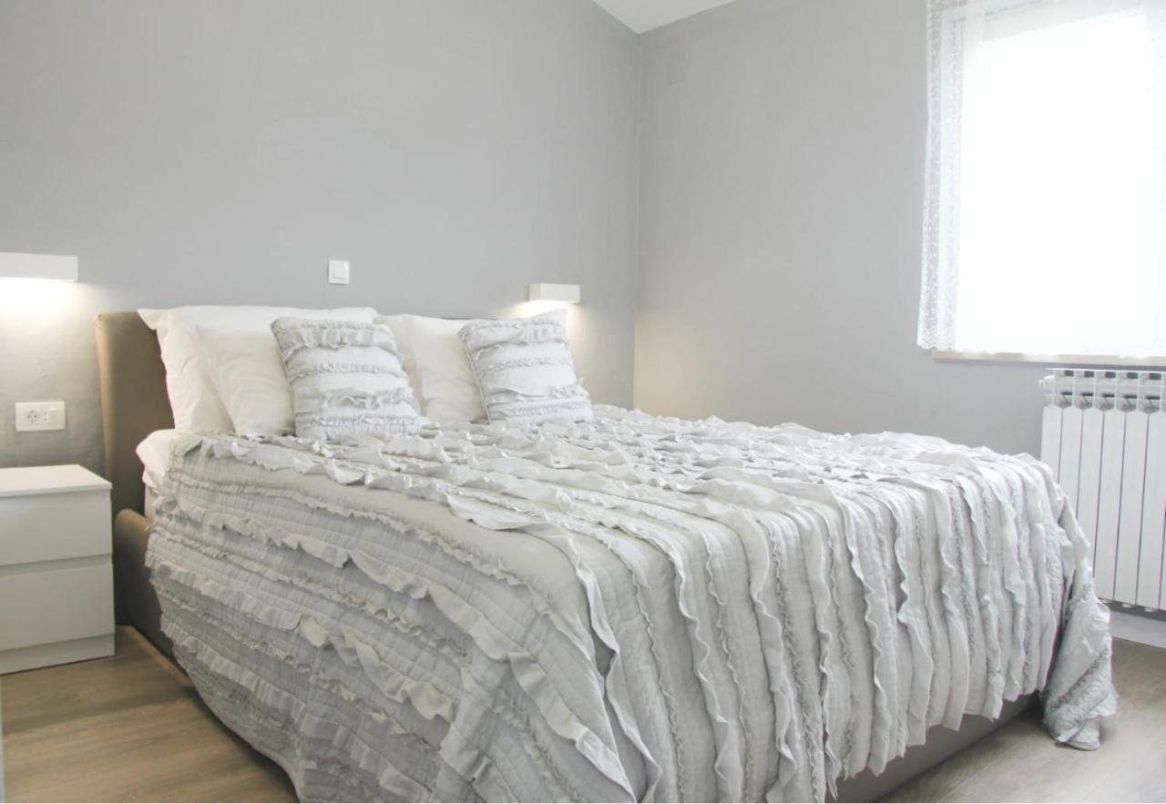Apartment Apartman Marita Split