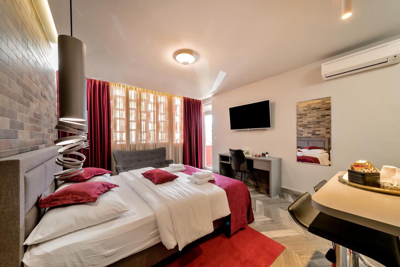 Gasthof Il Giardino Luxury &
