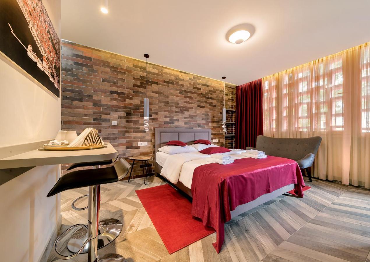 Il Giardino Luxury & 4*