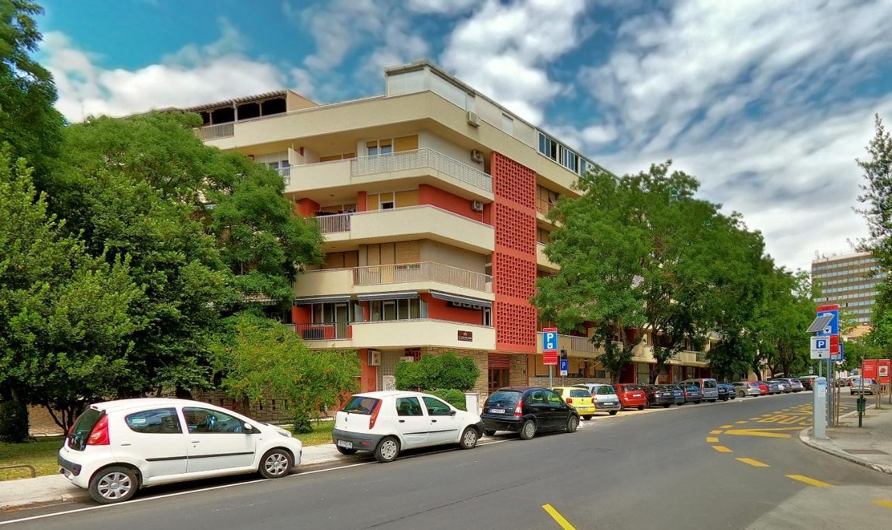 Guest house Il Giardino Luxury & 4*