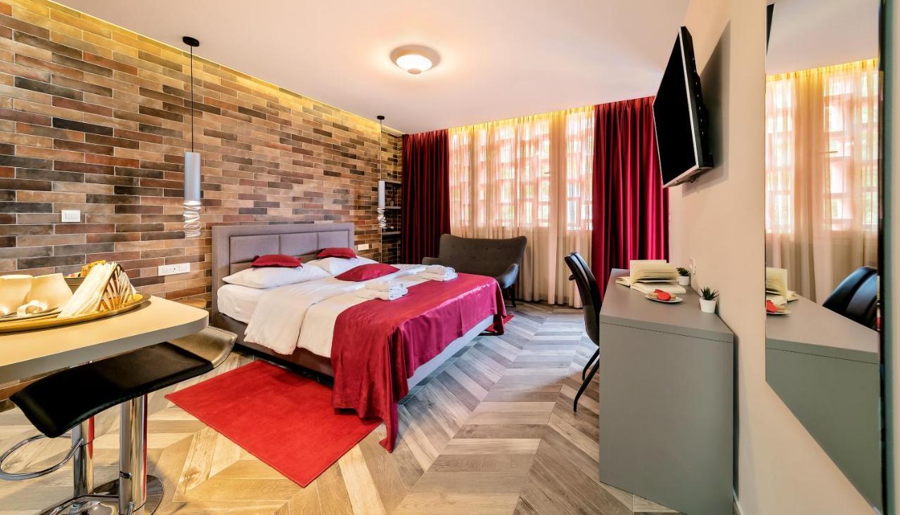 Il Giardino Luxury & 4* Split