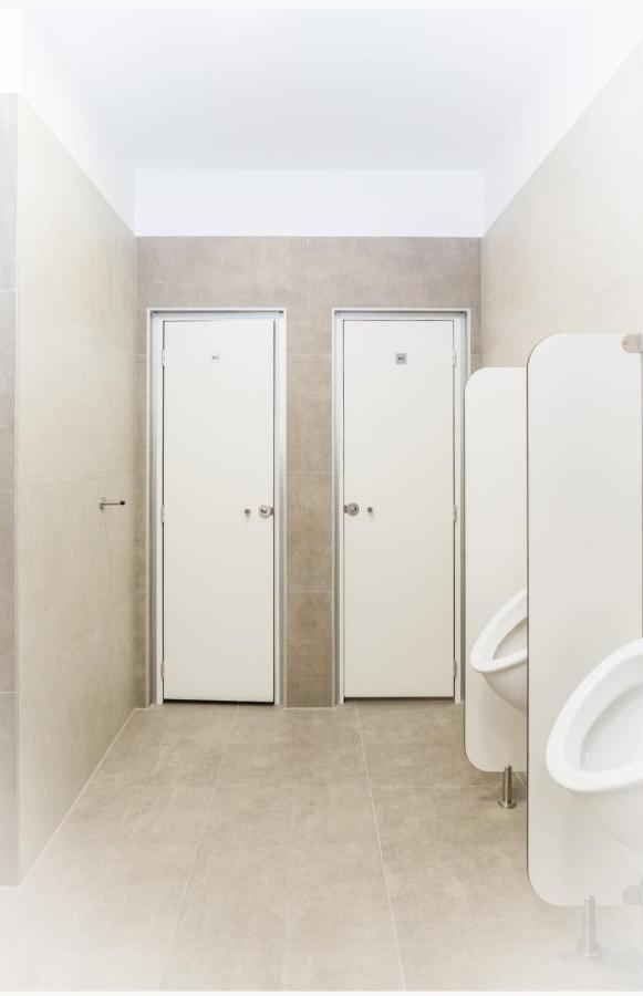 Ai Hostel
