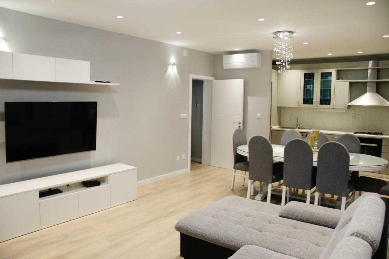 Apartment Apartman Marita Split