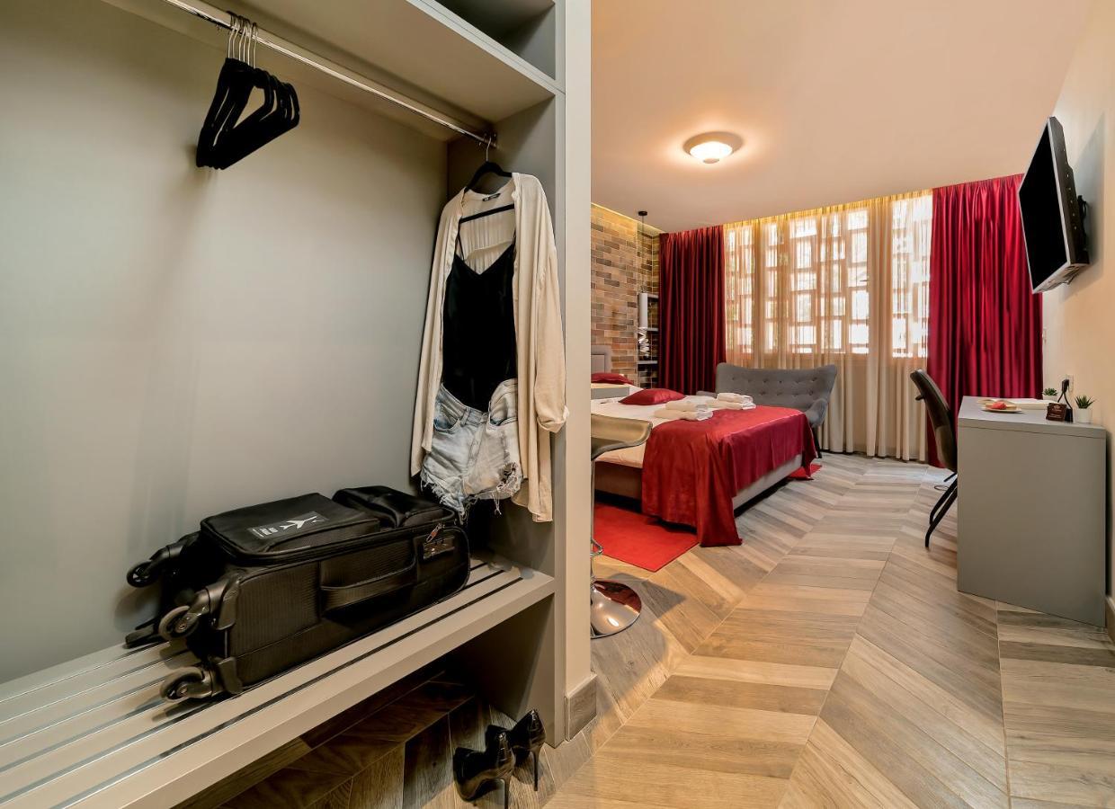Il Giardino Luxury & Gasthof Split