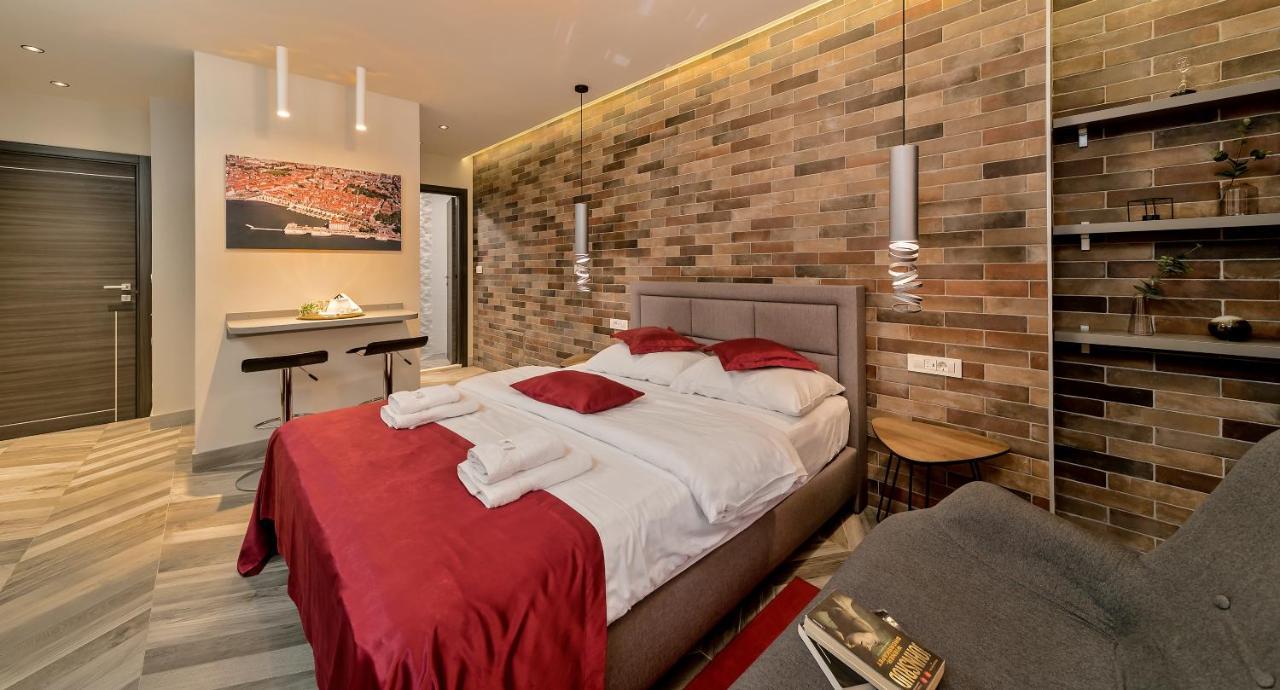 Il Giardino Luxury & 4*