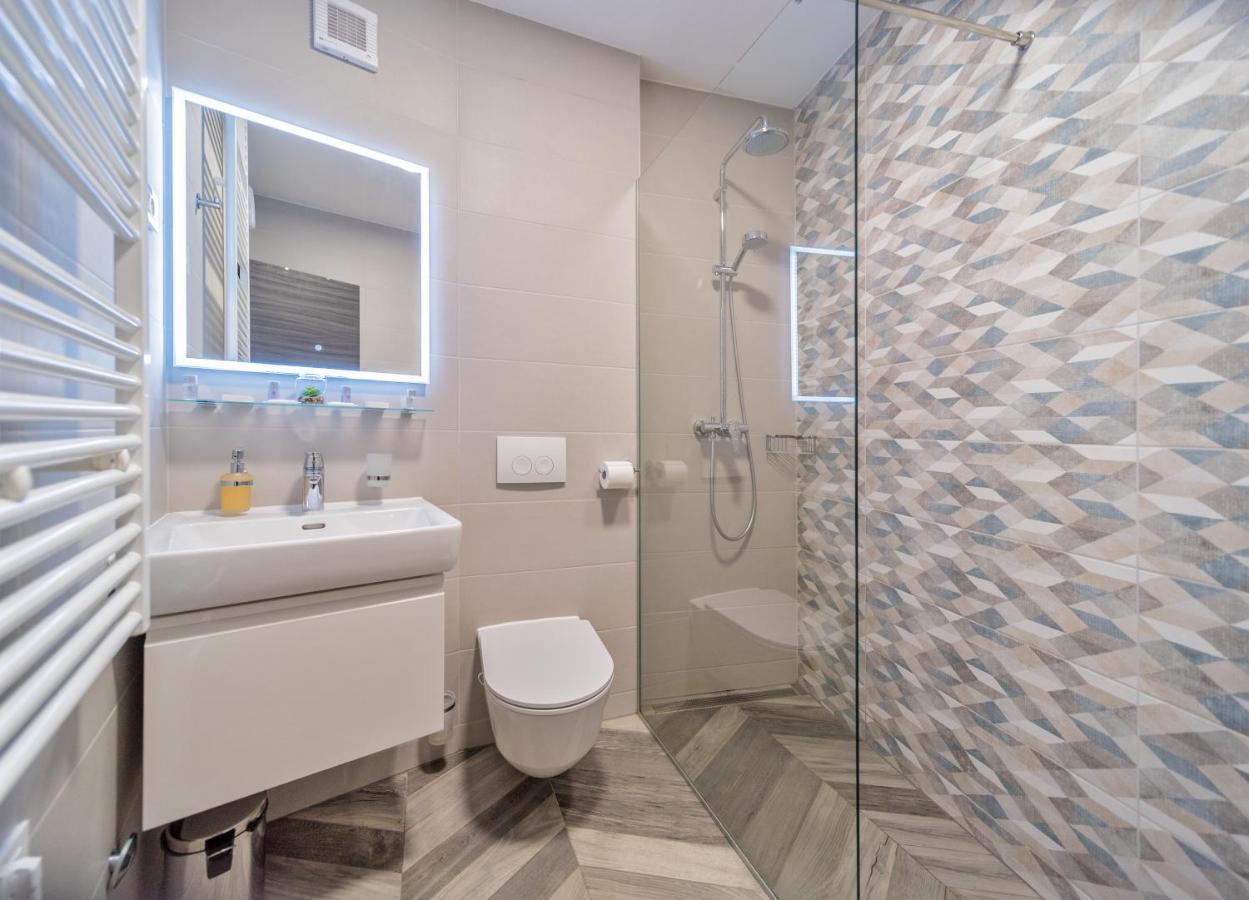 Gasthof Il Giardino Luxury & Split