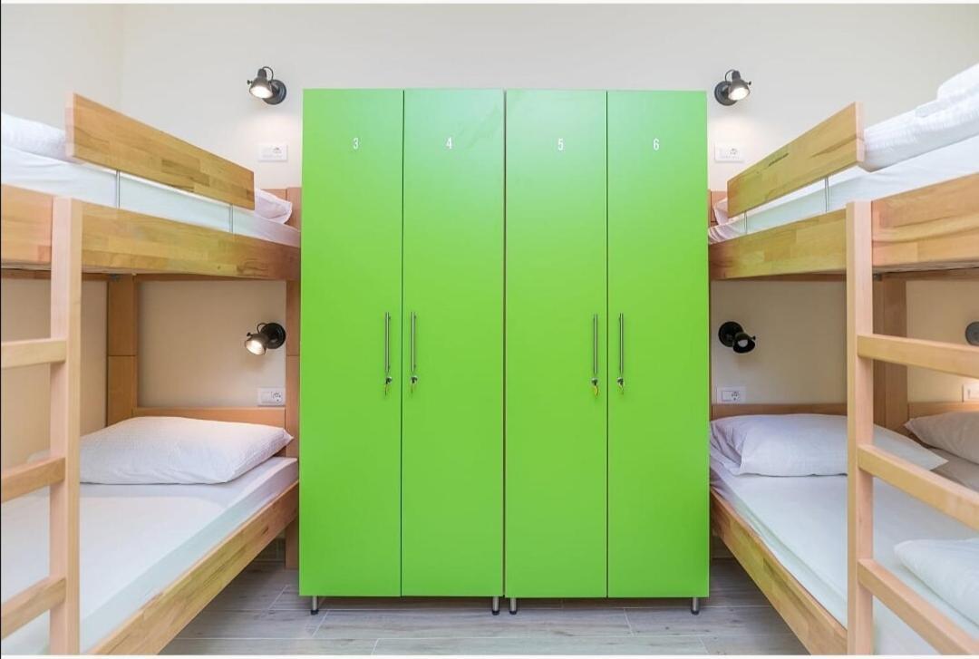 Ai Hostel Split
