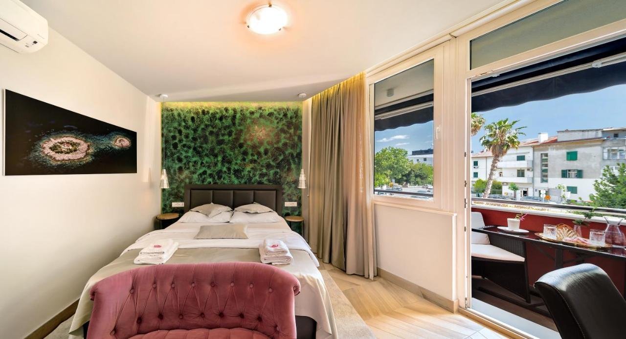 Gasthof Il Giardino Luxury & Split