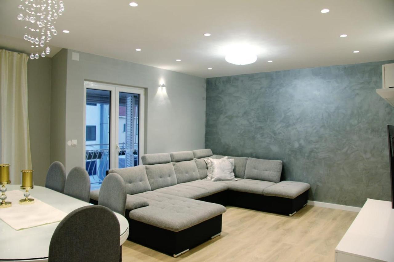 Apartman Marita * Split