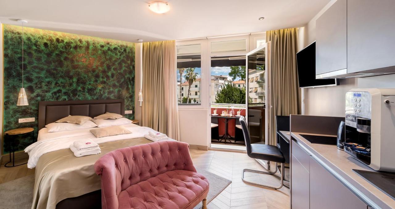 Il Giardino Luxury & Gasthof 4*