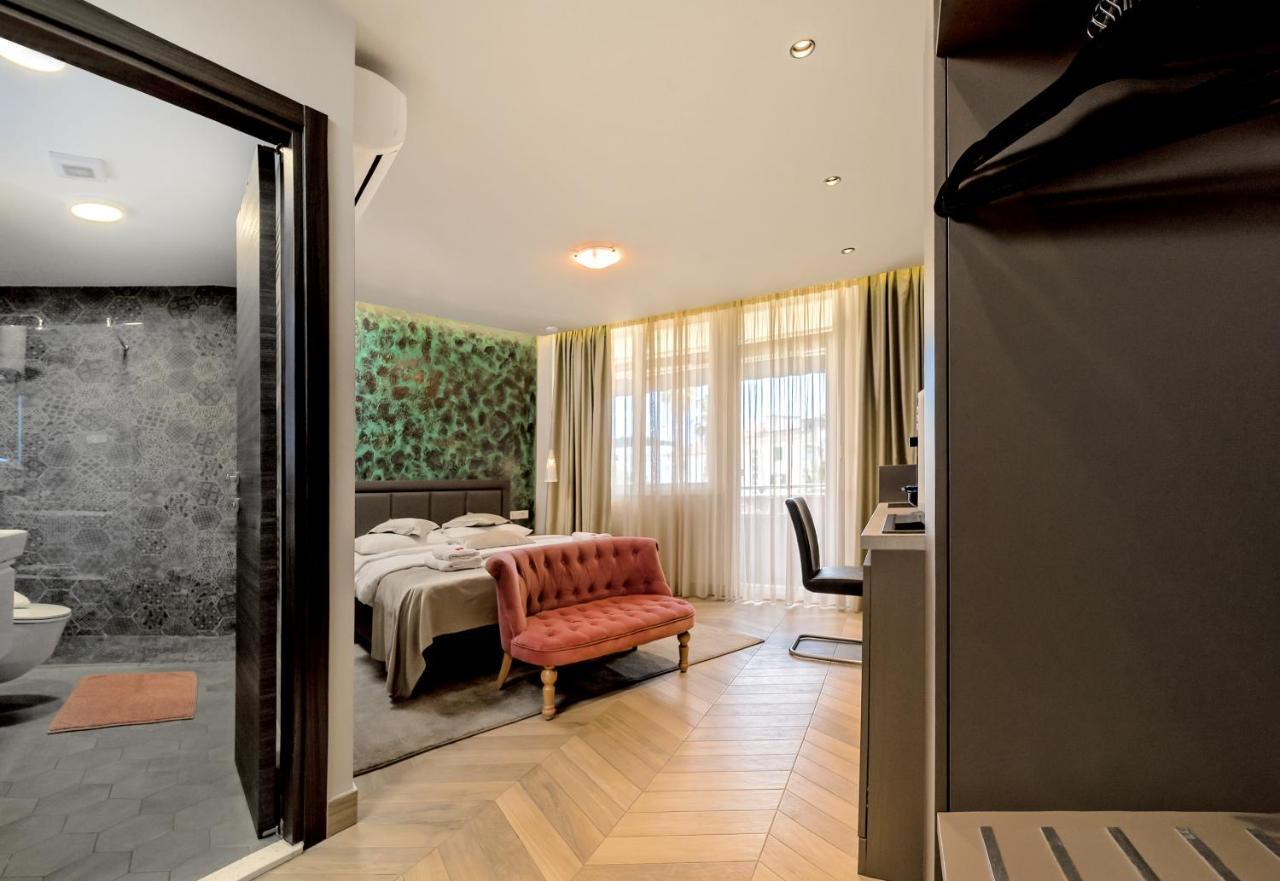 Gasthof Il Giardino Luxury & Split