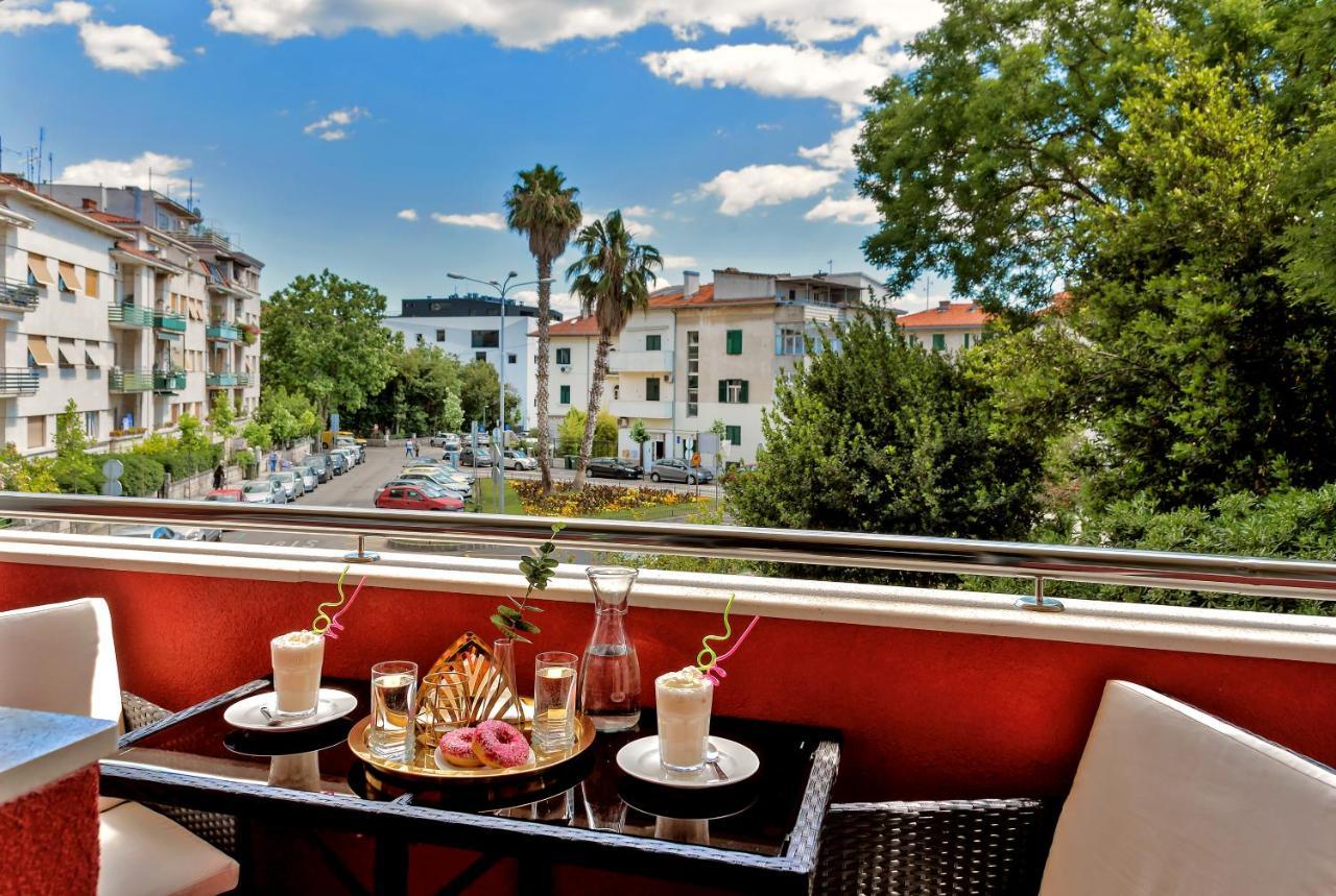 Il Giardino Luxury & Gasthof Split