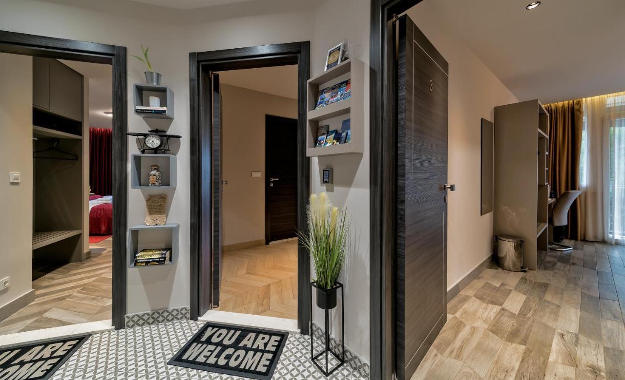 Il Giardino Luxury & 4*