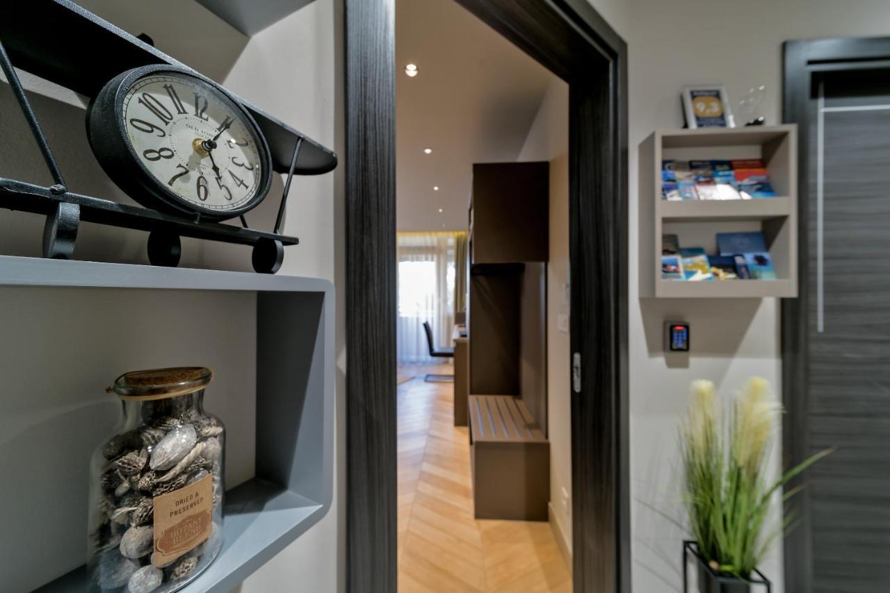 Guest house Il Giardino Luxury & 4*