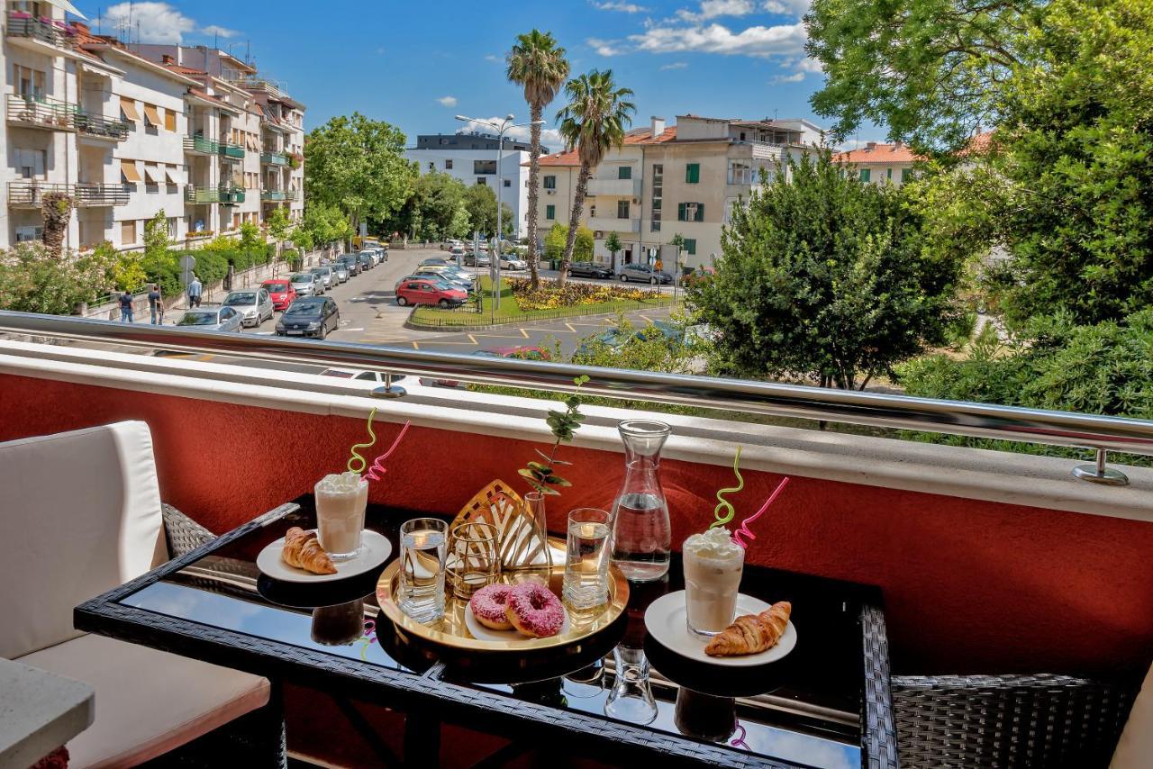 Il Giardino Luxury &