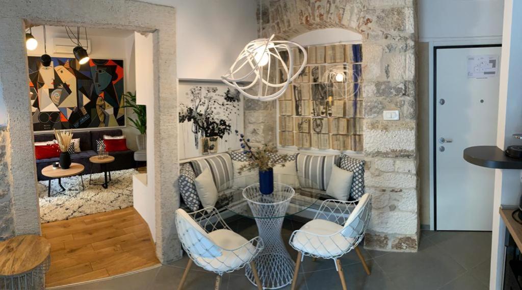 Apartment Luxury Palace No1 Split