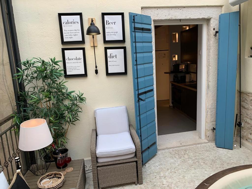 Luxury Palace No1 * Split