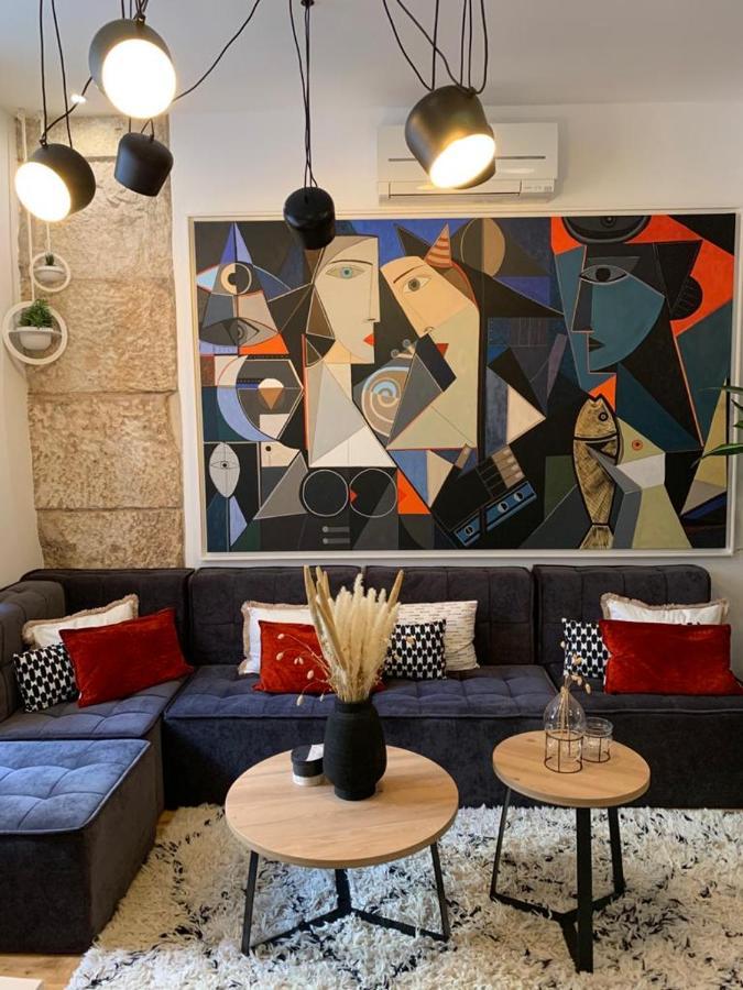 Luxury Palace No1 Apartment