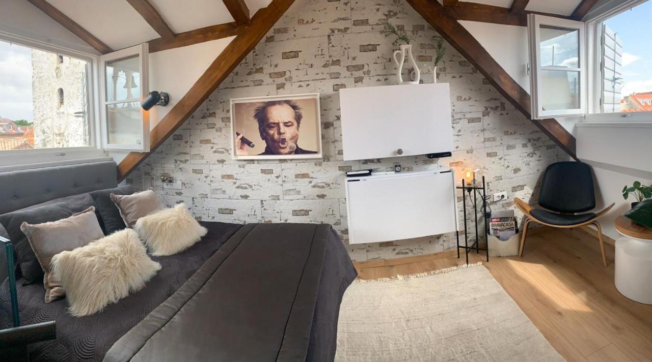 Apartment Luxury Palace No1 *